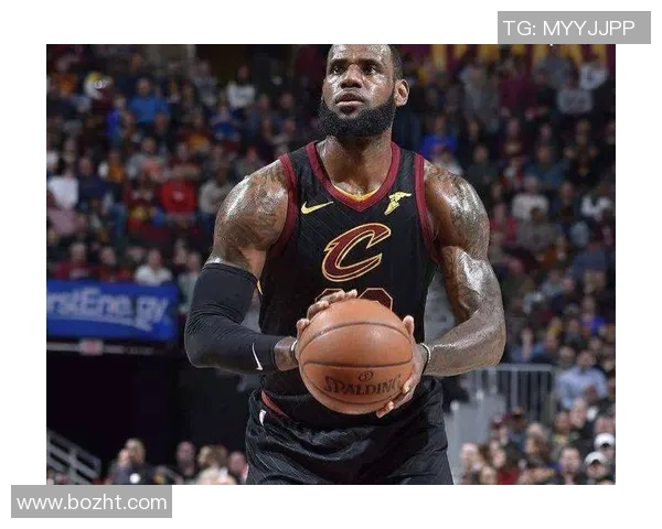 勒布朗詹姆斯：篮球之王的传奇旅程与未来展望