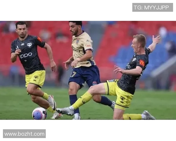 墨尔本城迎战喷气机争夺澳超联赛关键胜利的精彩对决 墨尔本城迎战喷气机争夺澳超联赛关键胜利的精彩对决