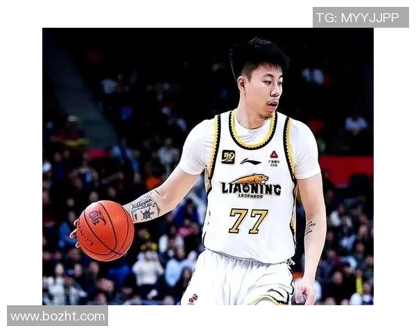 孙悦与张镇麟的巅峰对决谁将成为篮球场上的新传奇