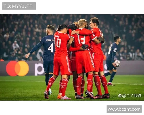 巴黎圣日耳曼与拜仁慕尼黑的巅峰对决谁能笑到最后 巴黎圣日耳曼与拜仁慕尼黑的巅峰对决谁能笑到最后